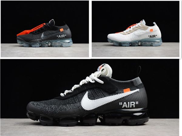 

2018 air neaker 13 vapormax black white ca ual hoe off fa t furiou runner hoe eur36 45 a001