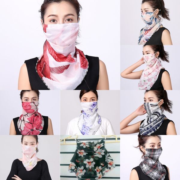 

3yh8d cotton face maskswashable reusable and print facemask breathable cloth masks forprotection bylima scarf, Black