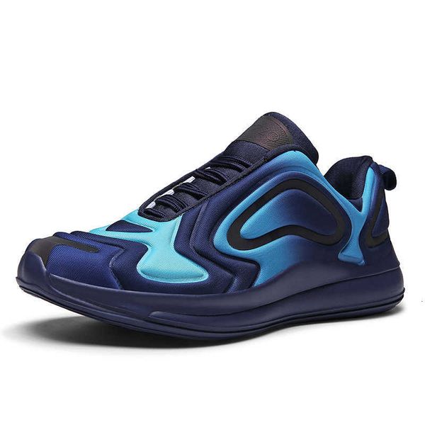 

running men's shoes casual man autumn breathable mesh shoes outdoors fitness sport walking jogging sneakers chaussure de luxe, Black