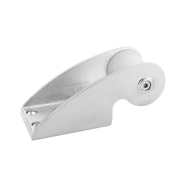 

stainless steel anchor roller bow roller for boat yacht, corrosion resistant