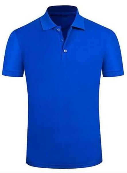 

2019 men's tight clothes running short-sleeved quick-drying t-shirt 751, Black;blue