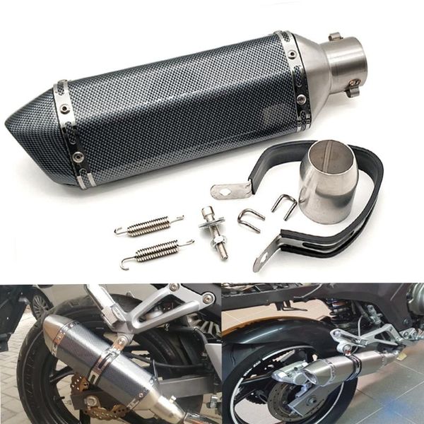 

for yamaha motorcycle exhaust pipe exhaust modify motocross muffler system