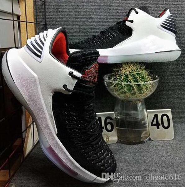 

32 xxxii low men basketball shoes 32s pf mvp white black blue cement red russ russell westbrook gold mens sneakers 7-12 04