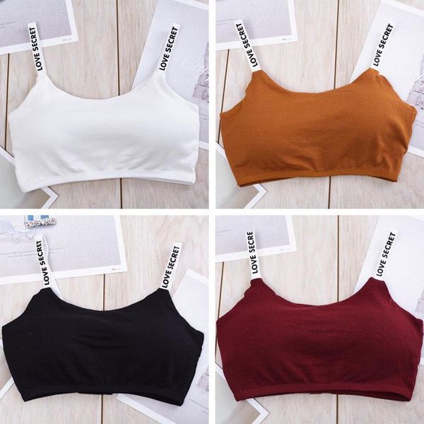 

quick-drying tits slimming backless women's sports crop vest sleeveless fitness vest sports bra, White;black