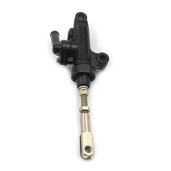 

stock rear brake master cylinder for yamaha rd350 rz250 rz350 sdr200 srx250 srx400 srx600 tdm850 yzf r1 r6 tz250 tzr250 xt600e