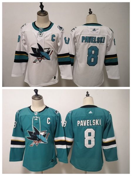 kids san jose sharks jersey