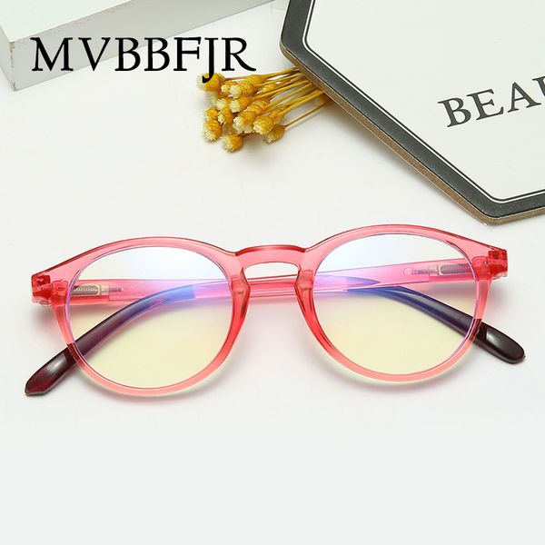

sunglasses mvbbfjr fashion children anti blue light ray blocking glasses gaming eyewear small frame vintage computer goggle optical, White;black