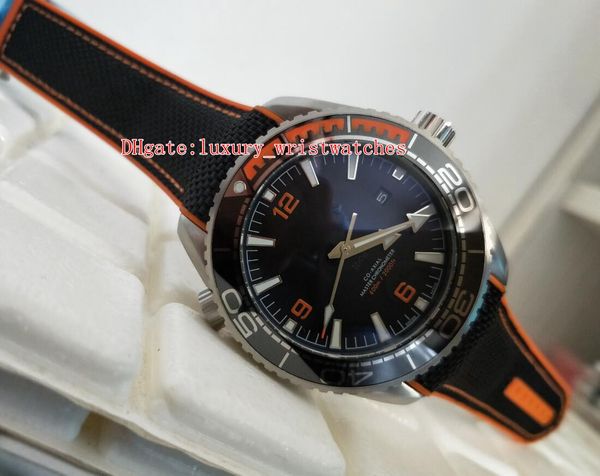 

elling wristwatches 215.32.44.21.01.001 43.5mm co-axial 8500 movement mechanical transparent automatic mens watch watches, Slivery;brown