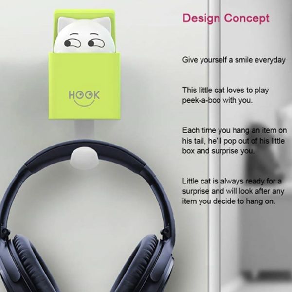 

2 pack coat hooks wall mounted heavy duty wall hooks for coat scarf hat towel bag utility cat hook for hanging decorations