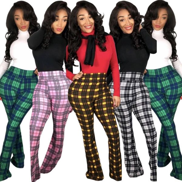 Compre Pantalones Para Mujer Jeans Sexy Pantalones Casuales