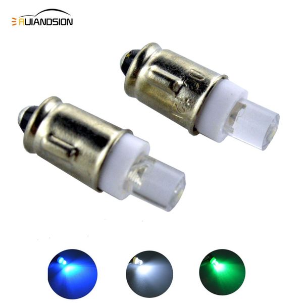 

2pcs ba7s llb281 glb281 led car light reverse light bulb turn led lamp warning lamp white 12v blue green