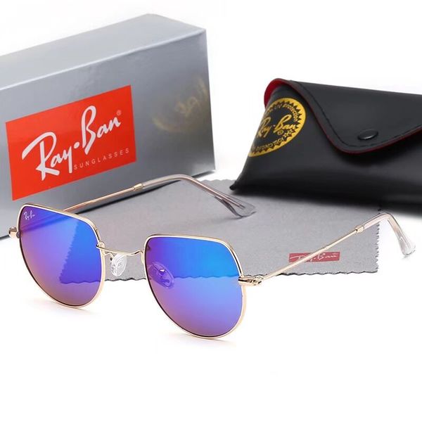 

rrtfhfdh 2020 designer women luxtury big frame sunglasses for men outdoor uv 400 goggles eyewear gafas uv 400 sun glass designer's styl, Blue;gray