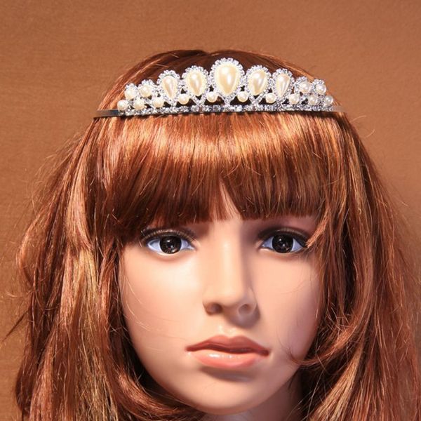 

exquisite handmade rhinestone bridal hair accessories9