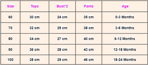 

newborn baby boy girl bunny cotton sweatshirt pants outfits clothes uk stock, White