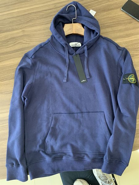 

2019 new 62820 hooded weat hirt we tone tone hooded leeve long leeve weater i land tee m 3xl