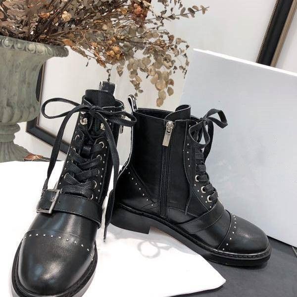 

martin boots australia booties triple ankle boots comfortable genuine leather fashion black men/women martin ing