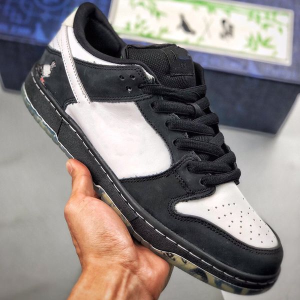 

2020 new design leather ladies men casual shoes coach sports skateboard classic black purple warrior wild shoes ing