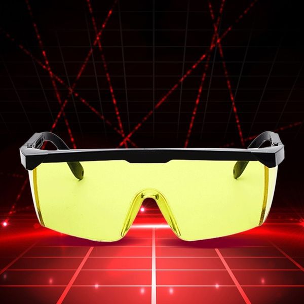 

лазерные очки лазерные сварочные очки лазерные очки защищают глаза черная рамка