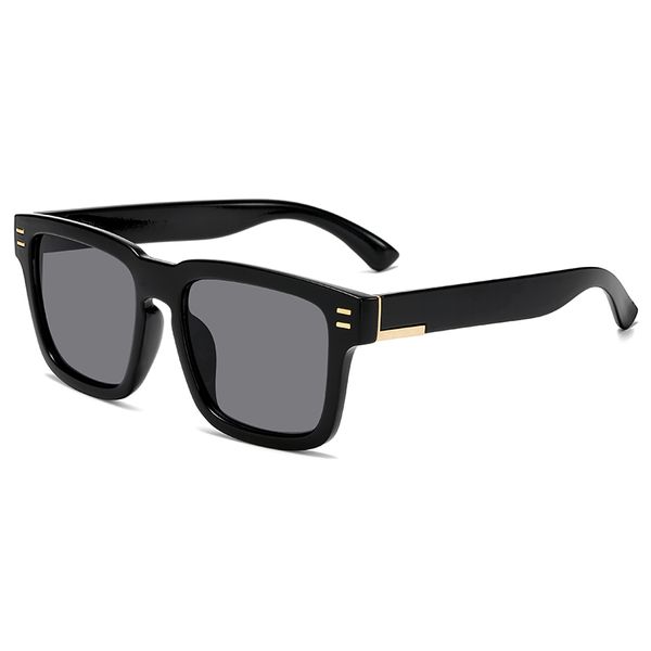 

brand design men sunglasses vintage male square sun glasses uv400 sunglass retro shades oculos gafas de sol hombre, White;black