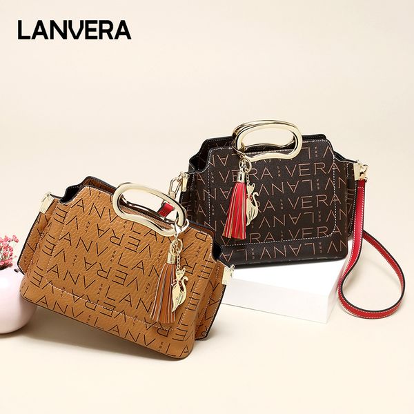 

designer luxury handbag purse ladies bag collet designer crossbody bag leather shoulder wallet 2020 new l8005-1