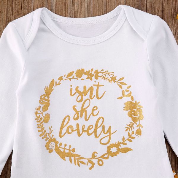 

новоѬожденн baby girl одежда набоѬ 0-18m веоне пеаи ѬомпеѬ оп polka бѬки бѬки, White