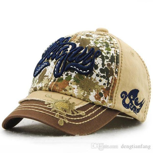 

european and american graffiti baseball cap children hat cotton, Blue;gray