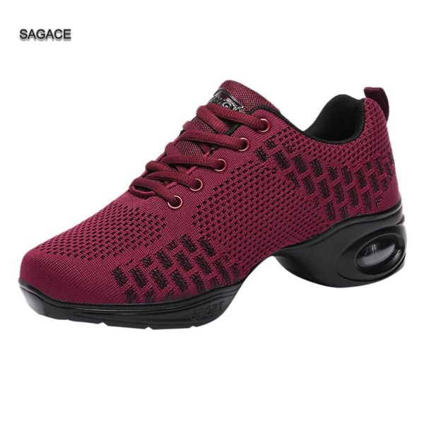 

sagace trend sneakers women mesh breathable walk sports shoes women sneakers non-slip wearable running shoes outdoor a34
