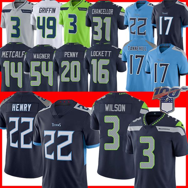 russell wilson red jersey