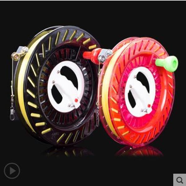

children kite reel abs material outdoor flying kites wheel for adults eagle kite factory kiteboard