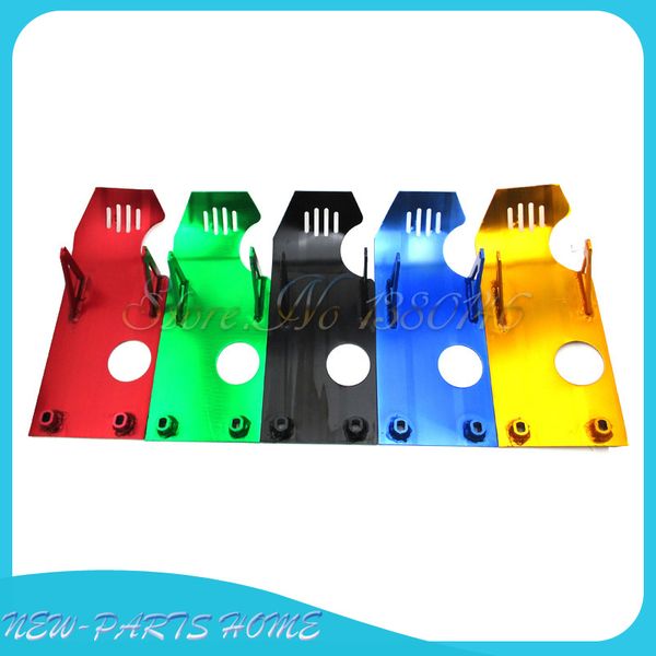 

engine protect guard skid plate for 50cc 70cc 90cc 110cc 125cc 140cc crf50 xr50 pit dirt bike
