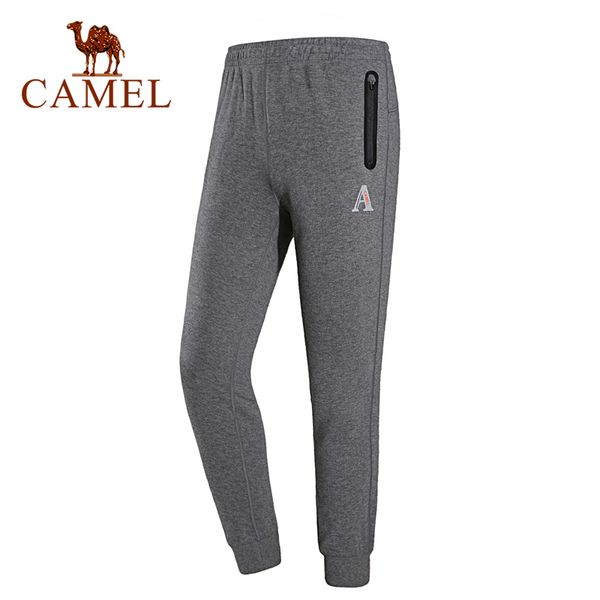 

camel женщины мужчины спорт бег брюки обучение хлопок зима беговая центр спортивной legging