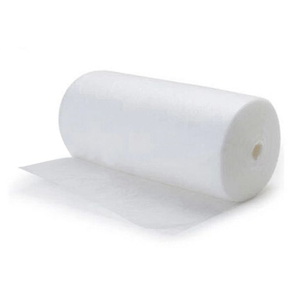 

100pcs/roll disposable diaper liners for newborn infant baby single use eco-friendly cloth nappy bamboo fiber insert diapers