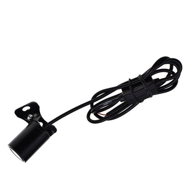 

2pcs wired auto door welcome light led car motorcycle angel wing projector light lamp nj88