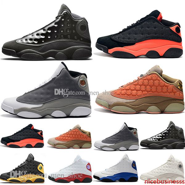 

новые 13 13s шапка и платье терракотовые румяна мужская баскетбольная обувь chicago cat черный инфракрасный кремни разводят мужские спортивн