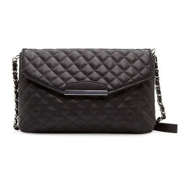 

new fashion women bag chain ladies cross bag retro shoulder fashion clutch