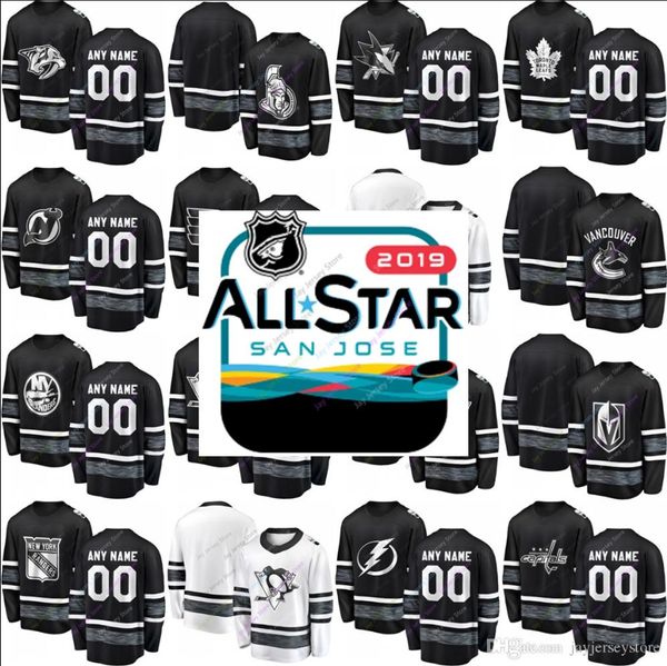 

Hockey All Star Game Jersey Forsberg Kreider Giroux Simmonds Crosby Karlsson Burns Pietrangelo Matthews Fleury Ovechkin Wheeler Man Woman