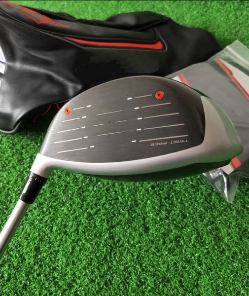 

The late t model golf club m 6 golf driver headcover 9 10 5 loft available real pic contact eller