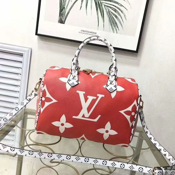 

Высокое Качество Luxurys Дизайнеры Сумки Crossbody Модный Бренд Печати Сумка Женщины Сум