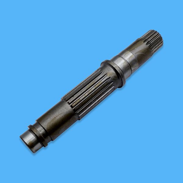

travel motor pump drive shaft gear for dh220-5 dh220lc-5 dh225lc-7