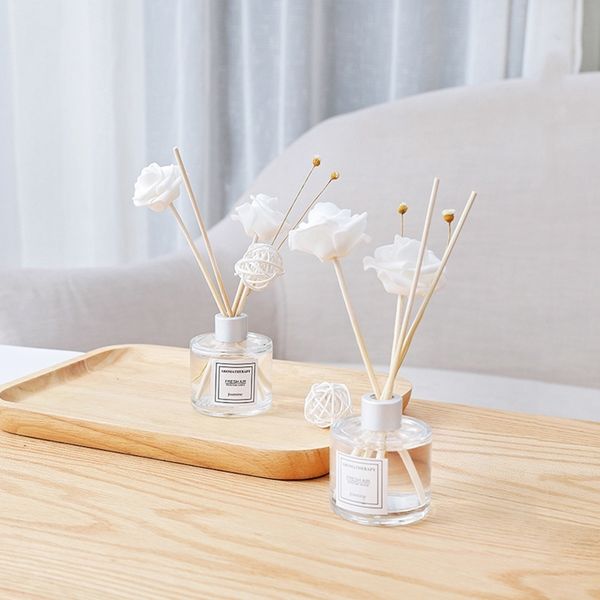 

50мл главная fragrance oil rattan рид диффузор номер духи аромат эфирное масло эфирные масла диффузоры