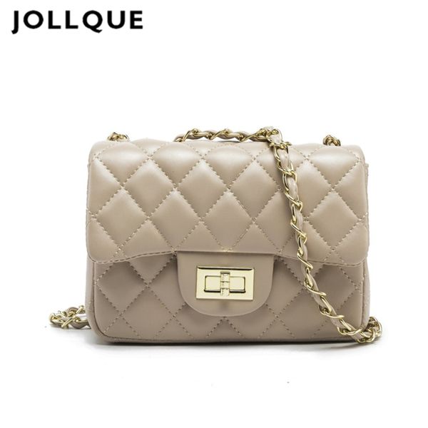 

jollque еѬн женин ђмки на Ѭемен ђмка crossbody епи еплени plaid ђмка ваного sac