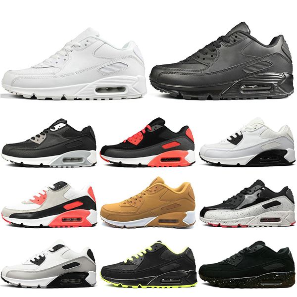 tenis nike hombre air max 90 tenis nike hombre air max 90