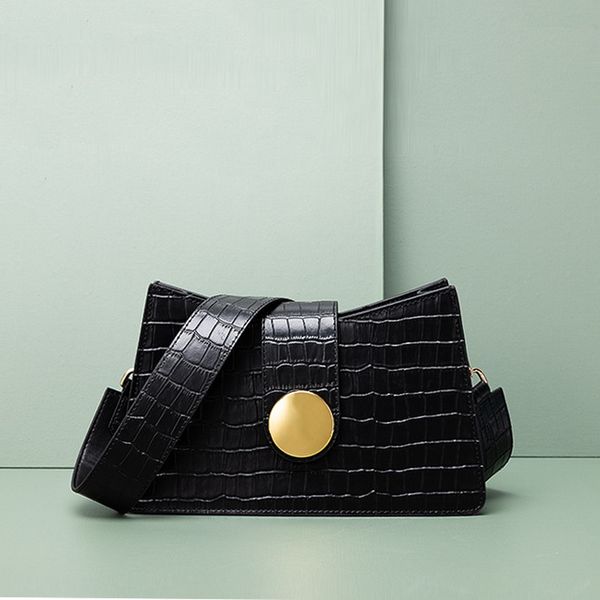 

mirror hardware women's bag bag vintage italian underarm vintage shoulder