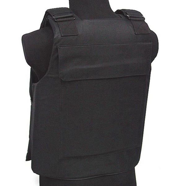 

stab-resistant vest mini vest adjustable shoulder strap outdoor t-shirts, Gray;blue