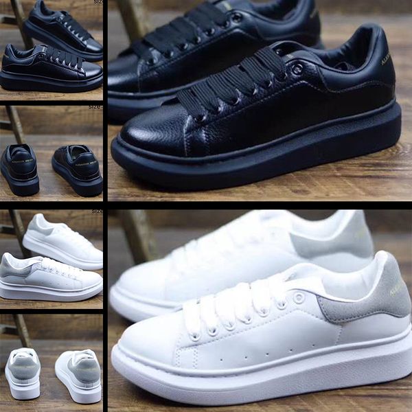 

2020 simple classic platform shoes men's and women's sports shoes shock absorption breathable wear-resistant lightweight casual wh