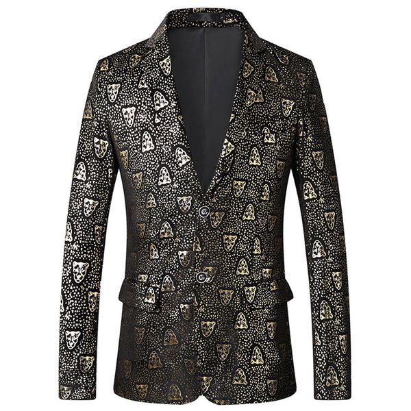 

2019 новых людей вскользь blazer single кнопки мужчины стильный solid костюм blazer бизнес свадеб outwear куртка топы блуза, White;black