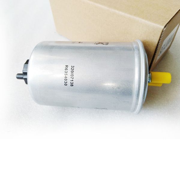 

for jcb 3cx fuel filter 320/07138