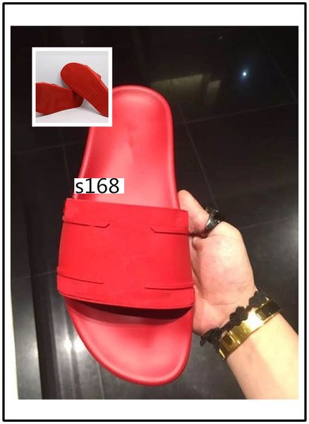 

brandsandals medusa scuffs men summer flip flops slippers black white loafers 8