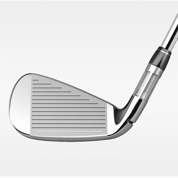 

New golf club m6 iron club 4 9p club iron graphite golf haft r or flex hippingi