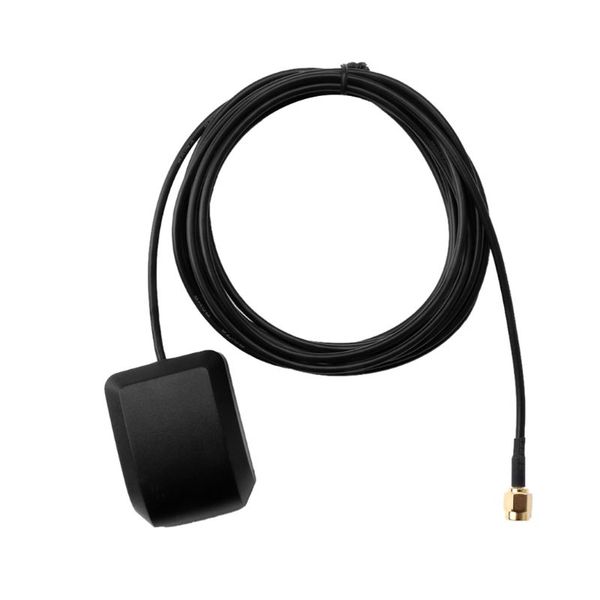 

strengthen signal gps receiver gps antenna sma conector 3 meters 1575.42mhz motorcycle auto aerial adapter accessories